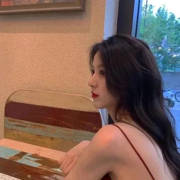 美国舞娘